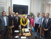 لجنة الإدارة المحلية بتنسيقية الأحزاب تعقد اجتماعها الأول بتشكيلها الجديد   