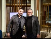 محمد كريم لعمرو الليثى: دراستى للطب ساعدتنى فى مجال التمثيل