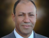 أحمد شاهين رئيسا لمجلس إدارة شركة مصر للطيران للشحن الجوى 