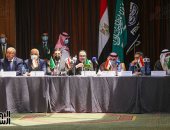 اتحاد الغرف ينظم مؤتمر "التجارة والاستثمار فى مصر" منتصف سبتمبر 2021