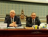 وزير الزراعة بمجلس الشيوخ: تمويل البتلو أكثر من 5 مليارات لـ28 ألف مستفيد