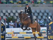 كوريا الجنوبية تتصدر الفروسية فى الزوجى المختلط ومصر الـ 11 ببطولة العالم للخماسى