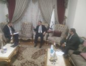 التنسيقية تجمع غرفتى البرلمان حول مشروعات القوانين المطروحة على المجلسين