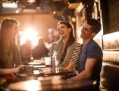 4 أبراج لسانها حلو.. برج الجوزاء صاحب الكل والميزان نصيحته مقبولة