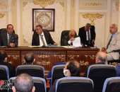 "شكاوي النواب" توافق علي 7 اقتراحات لإنشاء مستشفيات.. صور