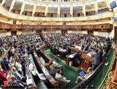 مجلس النواب يوافق نهائيا على الموازنة العامة وخطة التنمية الاجتماعية والاقتصادية وموازنات 55 هيئة اقتصادية لعام 21/22.. ويقر موازنته.. وزيرة التخطيط: زيادة 50% بالاستثمارات..ومعيط: الإيرادات تضاعفت خلال 6 سنوات