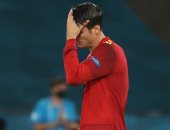 إسبانيا ضد السويد.. لابورت يدافع عن موراتا: سيسجل 3 أهداف في اللقاء المقبل