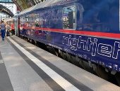السكة الحديد تستقبل أول دفعة من العربات المكيفة المجرية خلال أيام