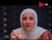 حنان مطاوع ضيفة لميس الحديدى فى برنامج "كلمة أخيرة" على ON غداً