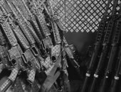 أسوشيتدبرس: اختفاء أسلحة خاصة بالجيش الأمريكى واستخدام بعضها فى جرائم الشوارع