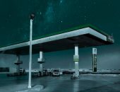 "عبد الرحمن" يشارك "صحافة المواطن" موهبته بالتصوير