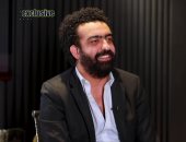 محمد العدل: كنت خايف ومرعوب من تقديم مسلسل بين السما والأرض بسبب صلاح أبو سيف