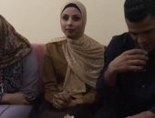 الإسكان: الرئيس يهدى سيدة كفيفة بشمال سيناء شقة خاصة وتتسلمها غدا.. فيديو