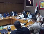 تفاصيل استعداد شمال سيناء لامتحانات الثانوية العامة والأزهرية والدبلومات الفنية