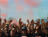 يورو 2020.. لأول مرة منذ كورونا مباراة المجر و البرتغال كاملة العدد فى المدرجات