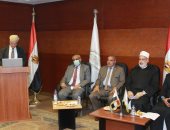 منظمة خريجى الأزهر: نعمل على لم شمل الأزهريين حول العالم