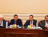 اتصالات النواب تنتهى من مناقشة قانون "التكنولوجيا المالية" 