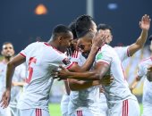 الإمارات تتأهل للدور النهائى من تصفيات كأس العالم وتصعد لكأس آسيا.. فيديو