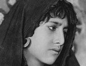 100 صورة عالمية.. "فتاة من الإسكندرية" صورة من سنة 1923