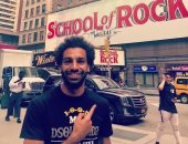 فيفا يحتفل بعيد ميلاد محمد صلاح الـ29: عيد سعيد للملك المصرى