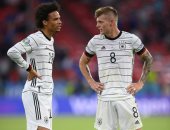 الأرض لم تلعب مع أصحابها.. 5 منتخبات سقطت وسط جماهيرها في يورو 2020 "فيديو"