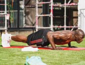 يورو 2020.. أشغال شاقة في بلجيكا استعداداً لمواجهة الدنمارك