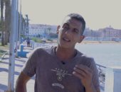 آخر بردجى أراجوز فى مصر : مهنتى صناعة مصرية منذ 1899 وخايف عليها تنقرض.. فيديو