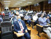 "التخطيط" و"التنظيم والإدارة" ينفذان برامج تدريبية للعاملين بالعاصمة الإدارية