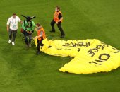 6 لقطات مثيرة لا تفوتك في الجولة الأولي بـ يورو 2020.. صور 