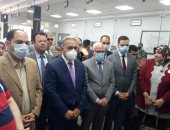 رئيس "محلية النواب": الرئيس السيسى قائد التنمية فى مصر