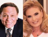 نجوم بدرجة سفير فى الأمم المتحدة.. من عادل إمام ويسرا لـ أحمد حلمى