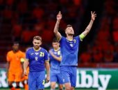 موعد مباراة أوكرانيا ضد مقدونيا الشمالية فى أمم أوروبا يورو 2020