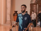 "الكيميا مش راكبة".. ناصر ماهر يقترب من الرحيل عن الأهلي