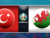 يورو 2020.. التشكيل الرسمي لمواجهة منتخب تركيا ضد ويلز 