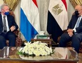 أخبار مصر.. الاتحاد الأوروبى يتفهم موقف مصر تجاه قضية سد النهضة