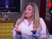 نهال عنبر عن غضب بعض الرجال حول حق المرأة فى عفش المنزل: الحق ميزعلش