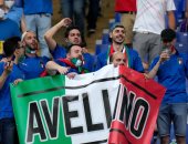 العثور على جهاز قابل للانفجار بمحيط ملعب لقاء إيطاليا وسويسرا بـ يورو 2020