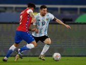 ميسي ونيمار يتصدران التشكيل الأغلى لـ كوبا أمريكا 2021