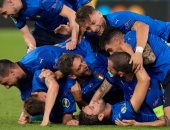ترتيب المجموعة الأولى في يورو 2020.. منتخب إيطاليا يضمن التأهل