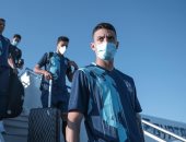 طبيب الأهلى يؤكد جاهزية "طاهر" لمواجهة الترجى التونسى