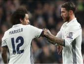 ريال مدريد بدون قائد إسبانى للمرة الأولى منذ 117 عاما بعد رحيل راموس