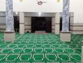 افتتاح 12 مسجدا وضم 14 آخر للمديرية.. أبرز إنجازات أوقاف الأقصر