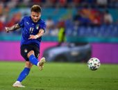 منتخب إيطاليا يتلقى ضربة قوية قبل بدء منافسات دوري الأمم الأوروبية