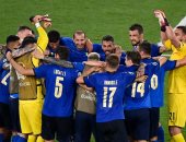 يورو 2020.. إيطاليا تنافس ويلز على صدارة المجموعة الأولى