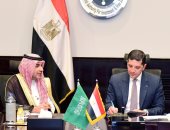 رئيس هيئة الاستثمار: حريصون على دعم كل الاستثمارات السعودية في مصر 