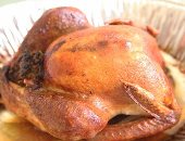 دراسة علمية: تناول لحوم الدجاج يقلل الإصابة بسرطان القولون والمستقيم