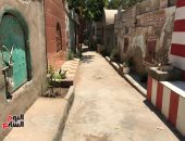 الإسكان: طرح 234 مقبرة جاهزة للمسلمين بمدينة العاشر من رمضان