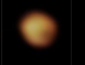 سحابة غبار ضخمة سبب حجب ضوء النجم "Betelgeuse"