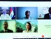 وزيرة الصحة: انخفاض معدل الإصابة بفيروس كورونا تزامنا مع تلقى المواطنين اللقاح