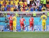 يورو 2020 عدو ركلات الجزاء.. كريستيانو رونالدو الاستثناء الوحيد "فيديو"